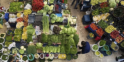 Gaziantep Hal Fiyatları 18 Aralık 2025