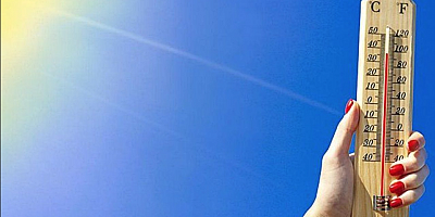 Gaziantep Hava Durumu: 11 Eylül’den İtibaren Sıcaklıklar Yükseliyor