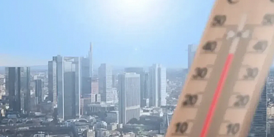 Gaziantep Hava Durumu: 5 Gün Boyunca Açık ve Sıcak Hava Bekleniyor