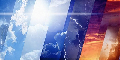 Gaziantep Hava Durumu: 5 Günlük Tahmin Açıklandı (9–13 Eylül 2025)