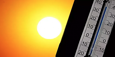 Gaziantep Hava Durumu: Sıcaklıklar 37 Dereceyi Görecek