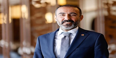 GAZİANTEP İHRACATI 10 MİLYAR DOLAR SINIRINDA KALDI