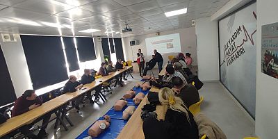 Gaziantep İl Milli Eğitim Müdürlüğü’nden Örnek Uygulama