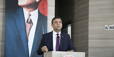 Gaziantep İl Milli Eğitim Müdürü değişiyor! Kılınç'a önemli görev