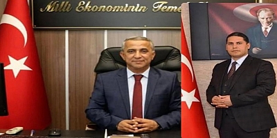 Gaziantep İl Tarım ve Orman Müdürlüğü'nde Şok Atama