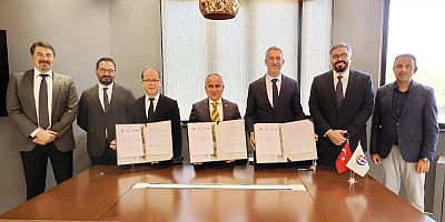 Gaziantep’in 100 Bin Yıllık Hafızasına Işık Tutacak Protokol İmzalandı