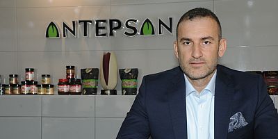 GAZİANTEP’İN GURURU ANTEPSAN 