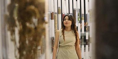 Gaziantep'in mis kokulu müzesi