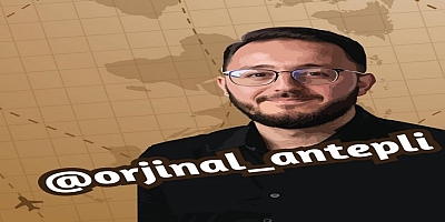 “Gaziantep’in Orijinal Yüzü Dünya Sahnesinde”