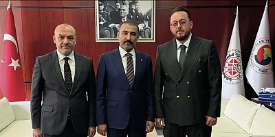 Gaziantep’in tanıtımı bizim için önemli