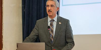 Gaziantep Kent Konseyi’nden Gaziantep Göç Sivil Etkileşim Sempozyumu