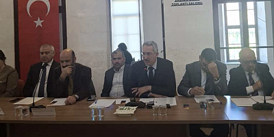 GAZİANTEP KENT KONSEYİ’NDEN “GÖÇ İSTİŞARE TOPLANTISI”