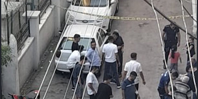 Gaziantep Konak Mahallesi’nde Silahlı Çatışma: 1 Kişi Yaralandı