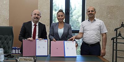 Gaziantep köylerinde devlet desteği ile opera şöleni