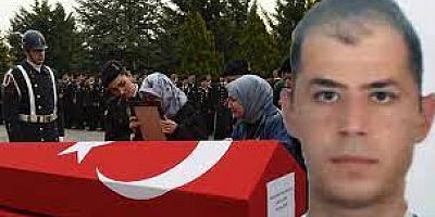  Gaziantep'li Jandarma Uzman Çavuş Görevi Başında Kalp Krizi  Geçirdi