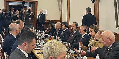 Gaziantep Milletvekilleri Makedonya'da Terör Örgütleri İçin Ne Karar Aldı ?