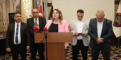 Gaziantep Mobilyacısına Çifte Müjde: Hem İş Yeri Hem Konut Geliyor!