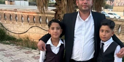 Gaziantep OSB'de çalıştığı fabrikanın çatısından düşen işçi öldü