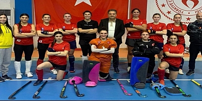 Gaziantep Polisgücü Kadrosunu Arjantin ve Rus Milli Oyuncularla Kadrosunu Güçlendirdi