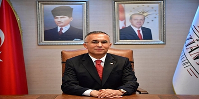 GAZİANTEP PROTOKOLÜNDEN 29 EKİM MESAJLARI-1