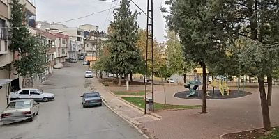 Gaziantep Şahinbey'de Elektrik Rezaleti