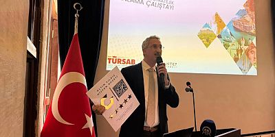 “Gaziantep Seyahat Acentacılığı Güçlendirme ve Stratejik Planlama Çalıştayı”