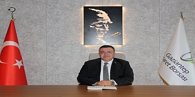 Gaziantep, Suriye’deki yeniden yapılanmada kilit rol üstlenecektir