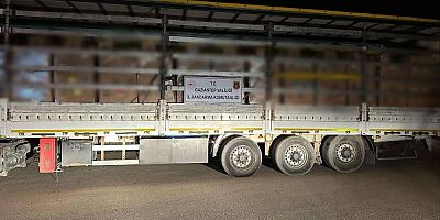 Gaziantep'te 10 milyon TL değerinde sahte ürün ele geçirildi: 2 gözaltı