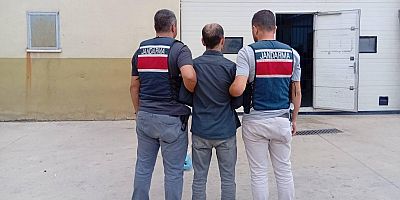 Gaziantep’te 11 Yıl Hapis Cezası Bulunan Şahıs JASAT Tarafından Yakalandı