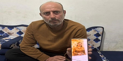 Gaziantep'te 13 yaşındaki kız çocuğu 2 gündür kayıp