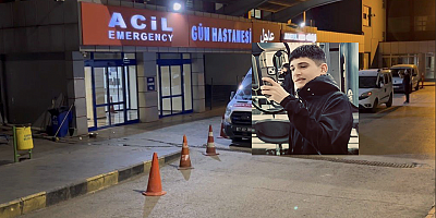 Gaziantep'te 15 yaşındaki çocuğun bıçakladığı arkadaşı hayatını kaybetti