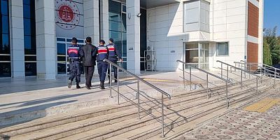 Gaziantep’te 18 yıl aranması olan firari yakalandı