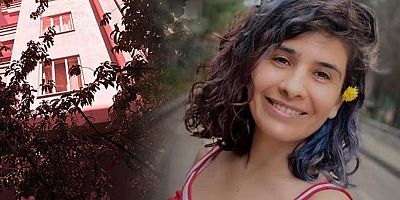 Gaziantep'te 2 aylık hamile kadının şüpheli ölümü