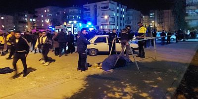 Gaziantep'te 2 kişiyi öldüren taziye evi saldırganı tutuklandı