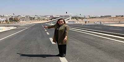 GAZİANTEP’TE 2014’TEN BU YANA ‘ULAŞIM’DAKİ KONFOR VE KALİTE ARTTI