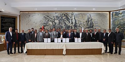 GAZİANTEP’TE 2025 AİLE YILI İÇİN ÖRNEK BİR ADIM ATILDI