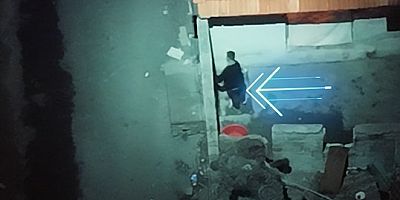 Gaziantep’te 2025 yılında 9 bin 927 şahıs yakalandı