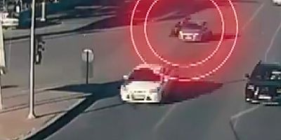 Gaziantep'te 2025 yılında motosiklet kazalarında 6 kişi öldü, 2 bin 623 kişi yaralandı