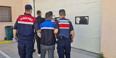 Gaziantep'te 3 düzensiz göçmen ve 3 organizatör yakalandı