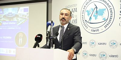 GAZİANTEP’TE 3 GÜN SÜREN PROJE PAZARI VE IDEATHON TAMAMLANDI