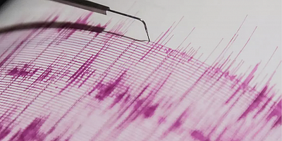 Gaziantep’te 4.6 Şiddetinde Deprem