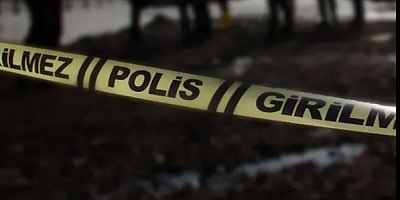 Gaziantep'te 4 çocuklu kadını öldürdü