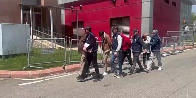 Gaziantep'te 5 milyon TL değerinde ziynet eşyası hırsızlığı