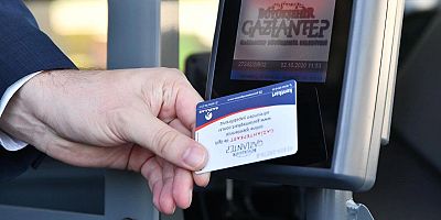 Gaziantep'te 65 yaş üstündeki vatandaşlar ulaşım ücreti ödeyecek mi ?