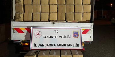 Gaziantep'te 7 milyon lira değerinde sahte tavuk bulyon ele geçirildi: 5 gözaltı