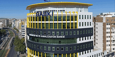 Gaziantep’te 8 Mahallede Sular Kesilecek: İşte Etkilenecek Bölgeler