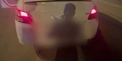 Gaziantep'te abart egzoz kullanan 32 sürücüye 329 bin TL ceza