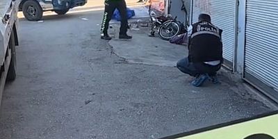 Gaziantep'te acı olay 