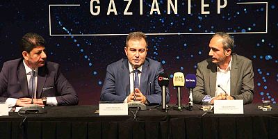 Gaziantep’te Afet Haberciliği ve Kriz İletişimi Eğitim programı düzenlendi