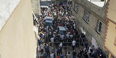 Gaziantep'te aile katliamı: 6 ölü